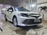 Toyota Camry 2021 годаfor14 500 000 тг. в Астана – фото 5