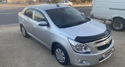 Chevrolet Cobalt 2021 годаfor5 000 000 тг. в Актау – фото 2