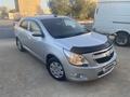 Chevrolet Cobalt 2021 годаfor5 000 000 тг. в Актау