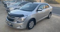 Chevrolet Cobalt 2021 года за 5 000 000 тг. в Актау – фото 4