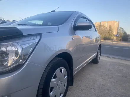 Chevrolet Cobalt 2021 года за 5 000 000 тг. в Актау – фото 5