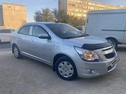 Chevrolet Cobalt 2021 года за 5 000 000 тг. в Актау – фото 33