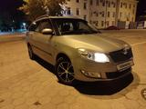 Skoda Fabia 2011 годаfor3 500 000 тг. в Караганда