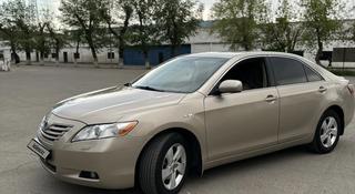 Toyota Camry 2007 года за 6 400 000 тг. в Павлодар