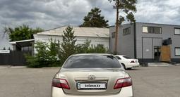 Toyota Camry 2007 годаүшін7 300 000 тг. в Павлодар – фото 5