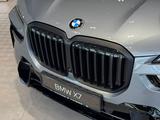 BMW X7 XDrive 40i 2025 года за 82 225 981 тг. в Шымкент – фото 3