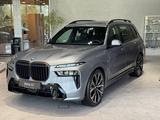 BMW X7 XDrive 40i 2025 года за 82 225 981 тг. в Шымкент – фото 5