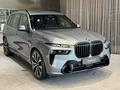 BMW X7 XDrive 40i 2025 года за 82 225 981 тг. в Шымкент