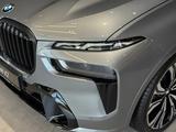 BMW X7 XDrive 40i 2025 года за 82 225 981 тг. в Шымкент – фото 4