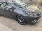 Kia Cee'd 2014 года за 6 500 000 тг. в Алматы