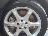Mercedes-Benz C 230 2006 годаүшін2 800 000 тг. в Атырау – фото 2