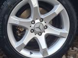 Mercedes-Benz C 230 2006 годаүшін2 800 000 тг. в Атырау – фото 3