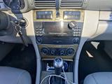 Mercedes-Benz C 230 2006 годаүшін2 800 000 тг. в Атырау – фото 5