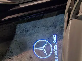 Mercedes-Benz C-Class, 2006