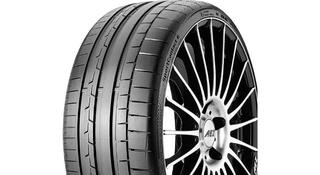 Continental SportContact 6 CS 285/35/R22 за 167 500 тг. в Алматы