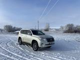 Toyota Land Cruiser Prado 2020 годаүшін27 000 000 тг. в Атырау