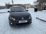 Volkswagen Polo 2013 годаfor4 300 000 тг. в Караганда – фото 3