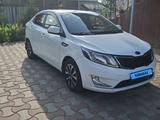 Kia Rio 2012 годаүшін4 400 000 тг. в Алматы – фото 2