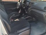 Kia Rio 2012 годаүшін4 400 000 тг. в Алматы – фото 3
