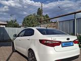 Kia Rio 2012 годаүшін4 400 000 тг. в Алматы – фото 4
