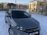 ВАЗ (Lada) Vesta 2020 года за 4 870 000 тг. в Кокшетау – фото 2