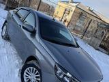 ВАЗ (Lada) Vesta 2020 года за 4 870 000 тг. в Кокшетау – фото 4