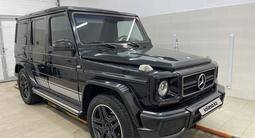 Mercedes-Benz G 320 1999 годаfor6 000 000 тг. в Атырау – фото 2