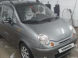 Daewoo Matiz 2012 годаfor3 100 000 тг. в Жалагаш