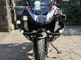 BMW  R 1250 GS Adventure 2021 года за 10 000 000 тг. в Алматы – фото 5