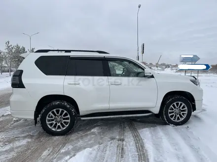 Toyota Land Cruiser Prado 2019 года за 24 500 000 тг. в Астана – фото 2