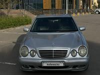 Mercedes-Benz E 280 2000 годаүшін4 000 000 тг. в Караганда