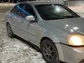 Chevrolet Lacetti 2006 годаfor3 150 000 тг. в Астана – фото 3