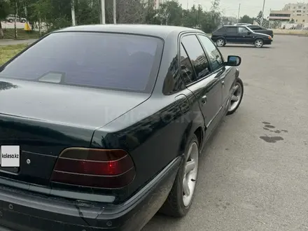 BMW 728 1998 года за 3 000 000 тг. в Петропавловск – фото 8