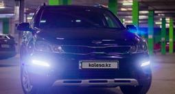 Kia Rio 2019 года за 7 800 000 тг. в Астана – фото 5