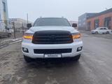 Toyota Sequoia 2008 годаүшін15 000 000 тг. в Астана – фото 2