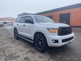 Toyota Sequoia 2008 годаүшін15 000 000 тг. в Астана
