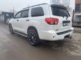 Toyota Sequoia 2008 годаүшін15 000 000 тг. в Астана – фото 3