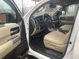 Toyota Sequoia 2008 годаүшін15 000 000 тг. в Астана – фото 4