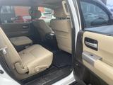 Toyota Sequoia 2008 годаүшін15 000 000 тг. в Астана – фото 5