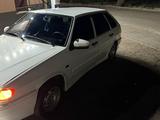 ВАЗ (Lada) 2114 2011 года за 1 000 000 тг. в Талдыкорган – фото 3