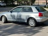 Audi A3 1997 года за 4 000 000 тг. в Астана