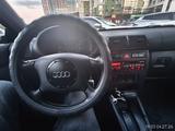 Audi A3 1997 года за 4 000 000 тг. в Астана – фото 3