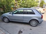 Audi A3 1997 года за 4 000 000 тг. в Астана – фото 4