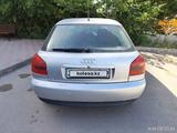 Audi A3 1997 года за 4 000 000 тг. в Астана – фото 5
