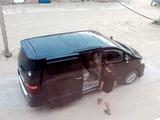 Toyota Alphard 2007 года за 7 300 000 тг. в Актобе – фото 5