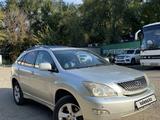 Lexus RX 300 2005 года за 7 700 000 тг. в Алматы – фото 2