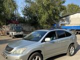 Lexus RX 300 2005 года за 7 700 000 тг. в Алматы – фото 4