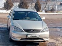 Toyota Camry 2003 года за 5 500 000 тг. в Мерке