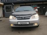 Chevrolet Lacetti 2006 года за 3 600 000 тг. в Алматы