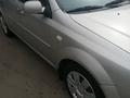 Chevrolet Lacetti 2006 года за 3 600 000 тг. в Алматы – фото 3